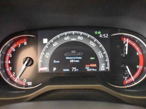 Used 2024 Toyota RAV4 Adventure AWD/4WD image 21