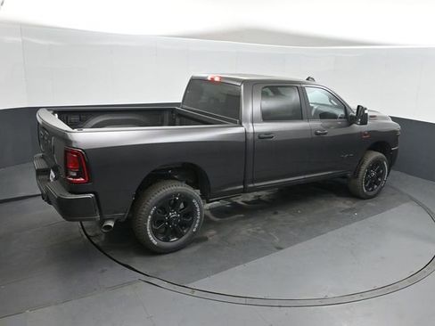New 2026 RAM 2500 Big Horn image 30