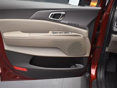 New 2026 Kia Carnival EX image 19