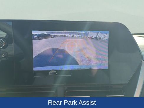 Certified 2024 Chevrolet Trax LS w/ Driver Confidence Package image 12