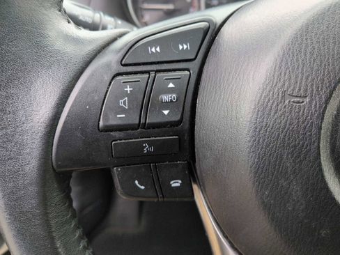 Used 2014 MAZDA CX-5 Grand Touring image 23