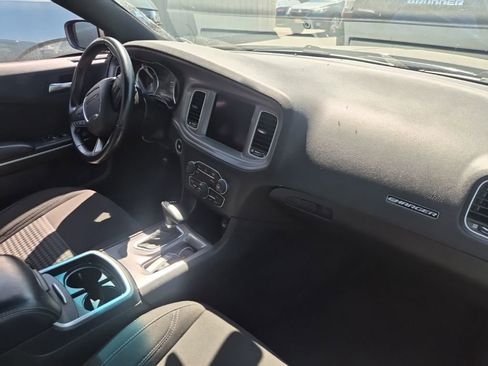 Used 2023 Dodge Charger SXT image 11