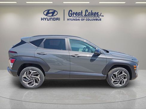 New 2026 Hyundai Kona SEL Premium AWD/4WD image 6
