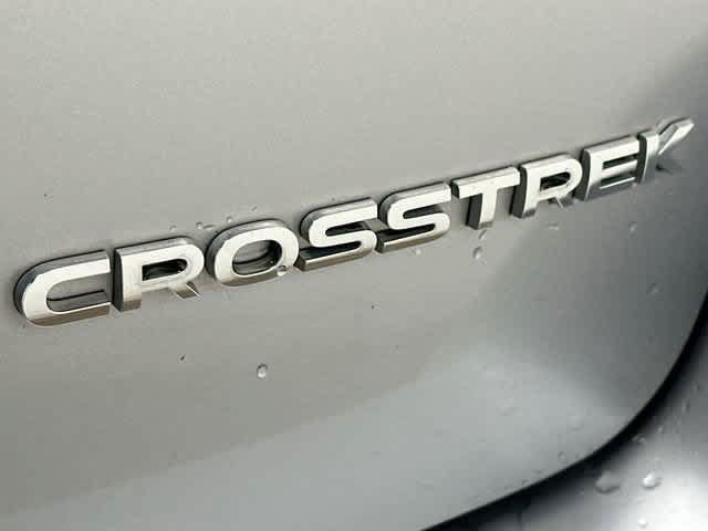 Certified 2023 Subaru Crosstrek 2.0i Premium AWD/4WD image 37