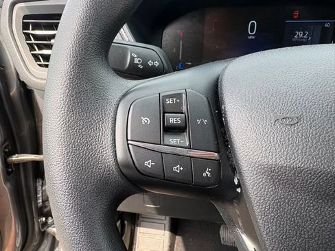 Certified 2025 Ford Escape Active AWD/4WD image 23