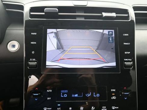 Used 2024 Hyundai Tucson SEL AWD/4WD image 11