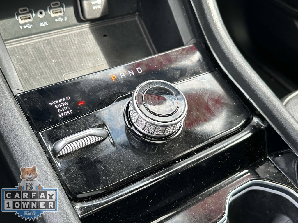 Used 2023 Jeep Grand Cherokee L Limited w/ Luxury Tech Group II AWD/4WD image 33
