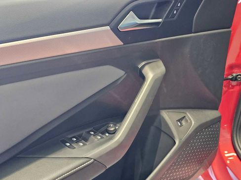 New 2025 Volkswagen Jetta SE image 22