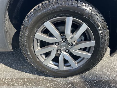 Used 2021 Honda Pilot EX-L image 13