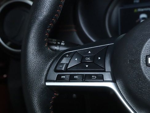 Certified 2023 Nissan Kicks SR w/ SR Premium Package FWD image 24
