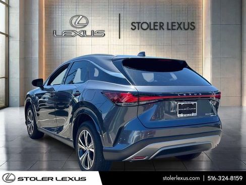 Used 2025 Lexus RX 350 Premium AWD/4WD image 7