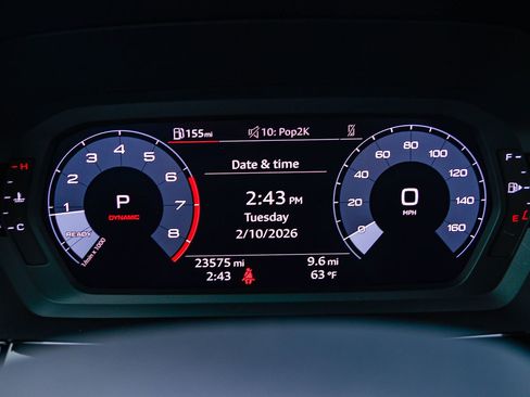 Used 2023 Audi A3 2.0T Premium Plus w/ Premium Plus Package image 24