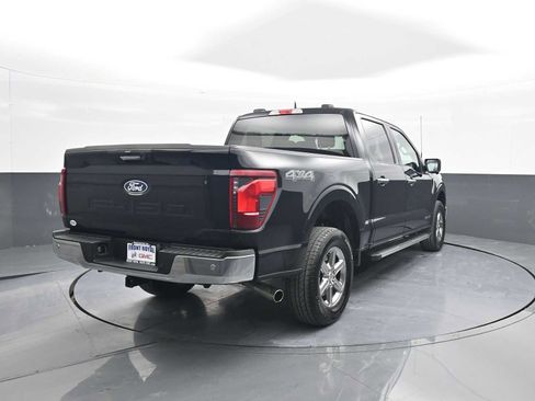 Used 2024 Ford F150 XLT w/ Mobile Office Package image 5