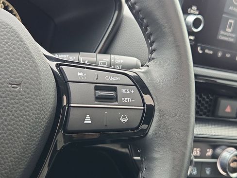 Used 2024 Honda CR-V EX-L image 19