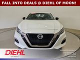 Used 2021 Nissan Altima 2.5 SR image 2