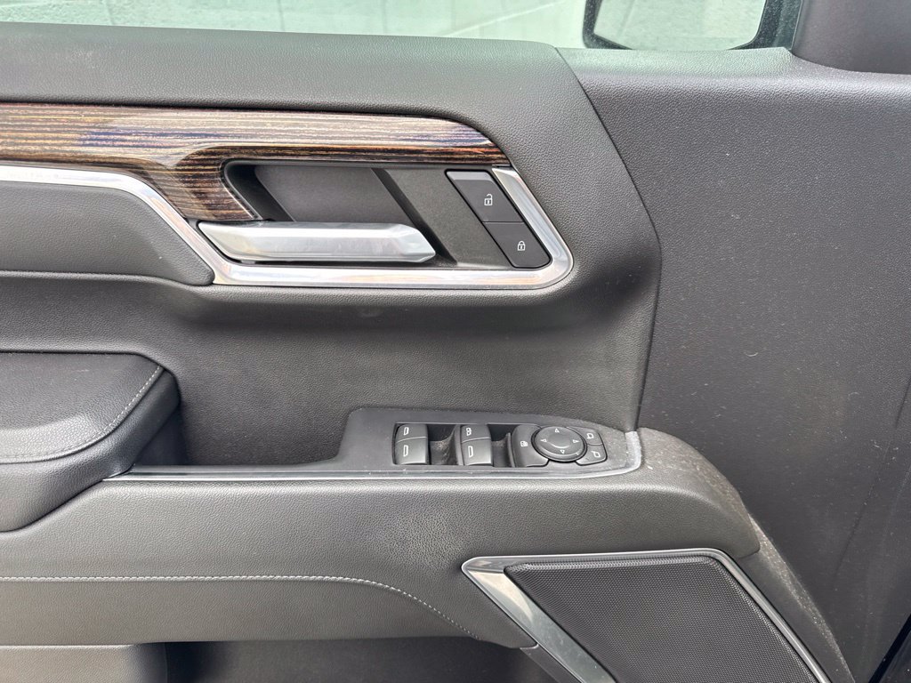 Used 2022 GMC Sierra 1500 Elevation AWD/4WD image 13