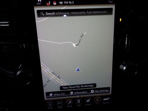 Used 2019 RAM 1500 Big Horn image 4