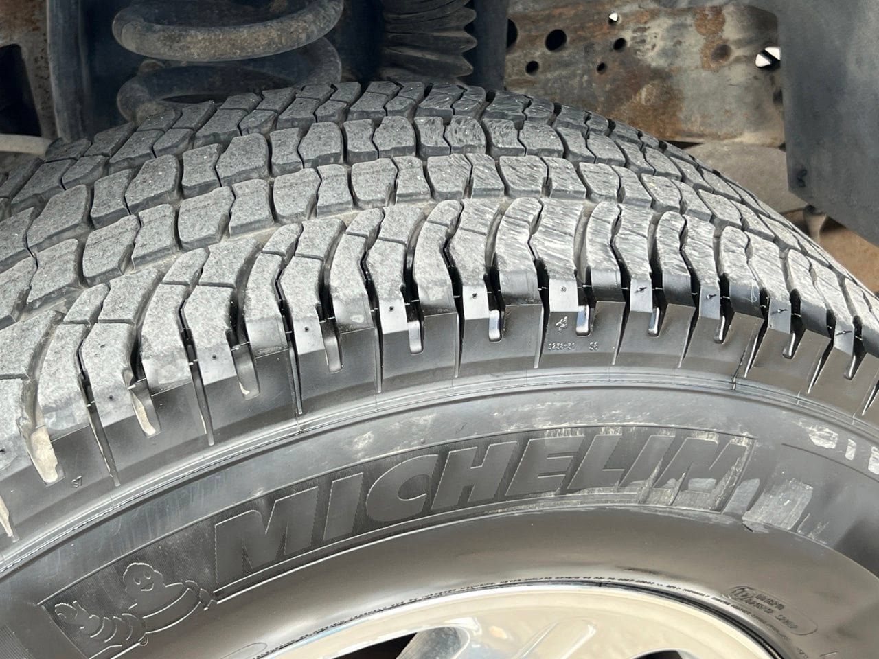 Used 2006 Ford F350 XL AWD/4WD image 27