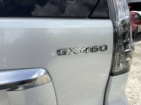 Used 2023 Lexus GX 460 Premium AWD/4WD image 25