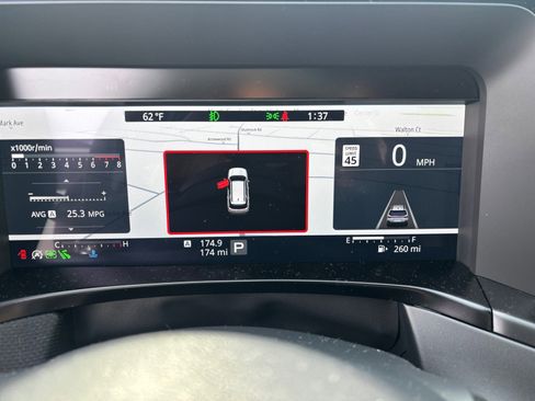 New 2026 Subaru Outback Limited image 21