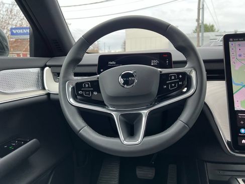 Certified 2025 Volvo EX90 Ultra AWD/4WD image 25