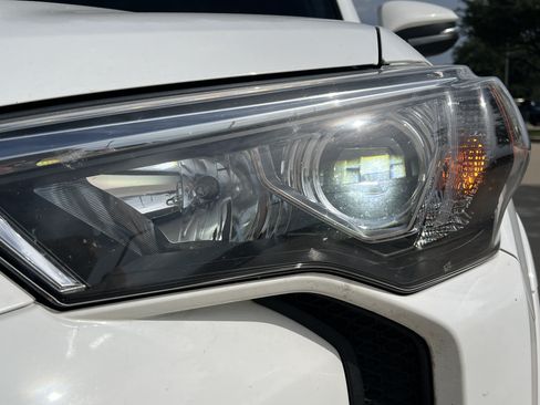 Used 2024 Toyota 4Runner TRD Pro AWD/4WD image 6
