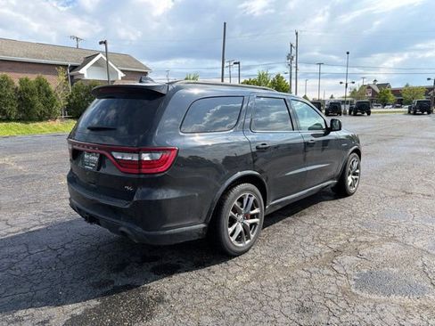 Used 2024 Dodge Durango R/T w/ Tow 'N Go Package AWD/4WD image 7