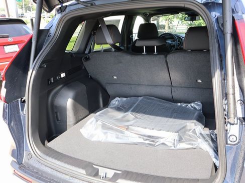 New 2026 Honda CR-V TrailSport image 13