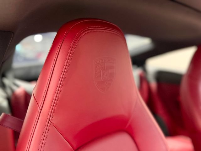 Used 2021 Porsche 911 Carrera RWD image 30