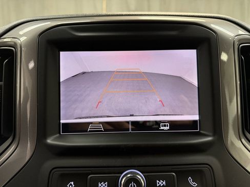 New 2026 Chevrolet Silverado 1500 W/T w/ WT Value Package image 14