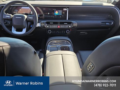 New 2026 Hyundai Palisade Calligraphy image 8