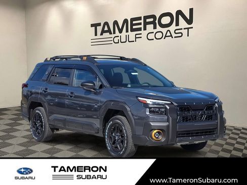 New 2026 Subaru Outback Wilderness image 1