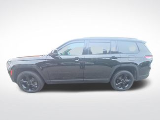 Used 2024 Jeep Grand Cherokee L Laredo RWD video 2