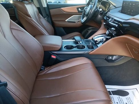 Used 2023 Acura MDX SH-AWD w/ Technology Package image 27