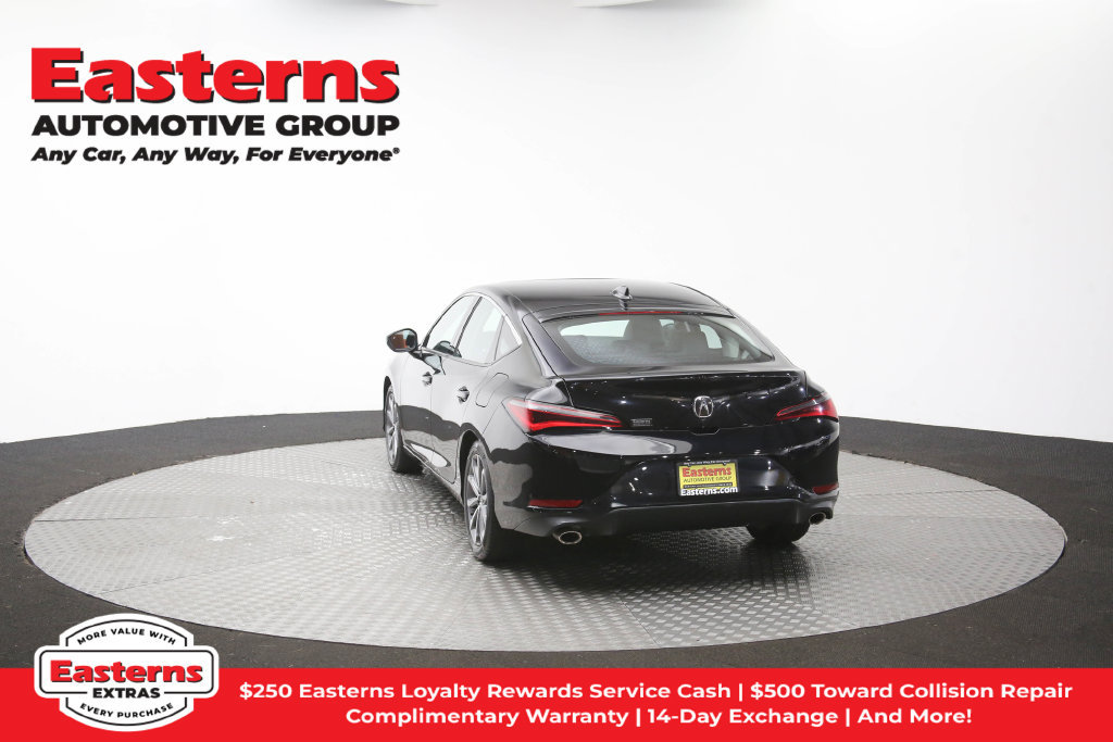 Used 2025 Acura Integra FWD image 36
