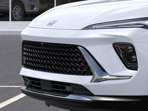 New 2025 Buick Envision Sport Touring image 41