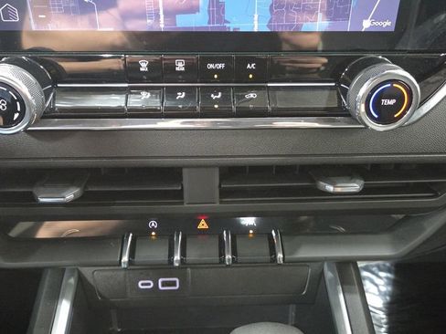 New 2025 Chevrolet Colorado W/T w/ WT Custom Package RWD image 17