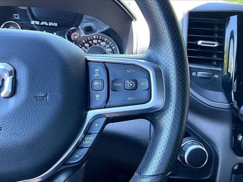Used 2025 RAM 1500 Tradesman AWD/4WD image 27
