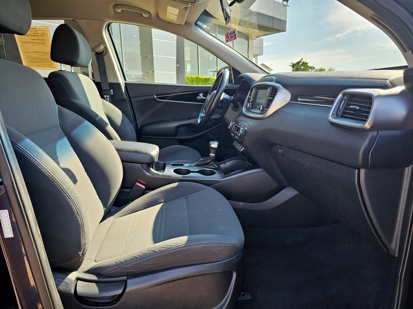 Used 2020 Kia Sorento S AWD/4WD image 28