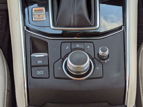 Used 2022 MAZDA CX-5 AWD 2.5 S w/ Premium Package image 24