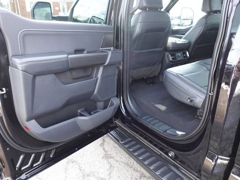 Used 2023 Ford F150 XLT w/ Equipment Group 302A High image 19