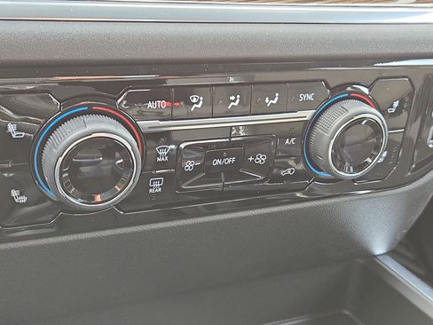 New 2026 Chevrolet Silverado 1500 RST w/ Convenience Package II image 30