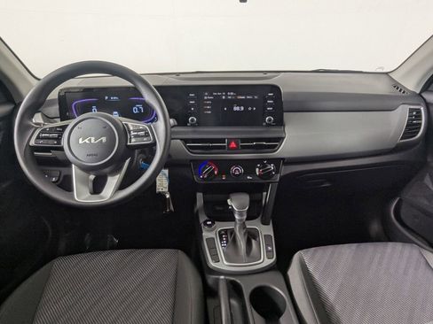 Used 2026 Kia Seltos LX FWD image 14