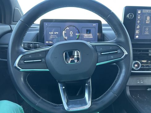 Used 2024 Honda Prologue Touring image 14