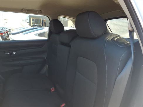 Used 2024 Honda CR-V EX image 21