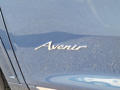 New 2026 Buick Enclave Avenir w/ Super Cruise Package FWD image 13