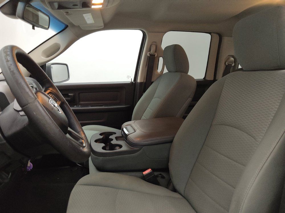 Used 2016 RAM 1500 Express AWD/4WD image 17