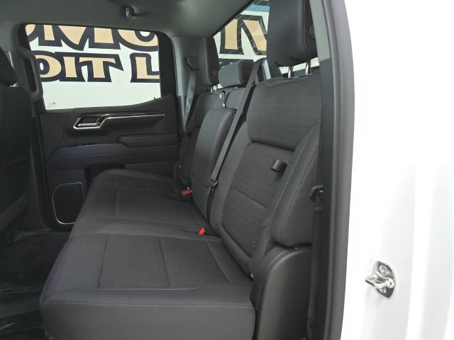 Used 2026 GMC Sierra 1500 Elevation AWD/4WD image 10
