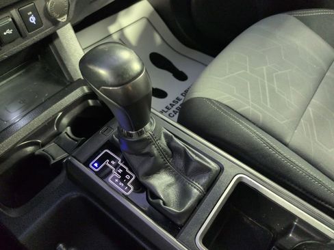 Used 2023 Toyota Tacoma TRD Off-Road w/ Technology Package image 24