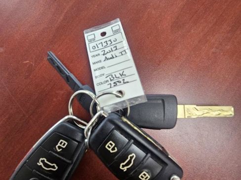 Used 2013 Audi TT 2.0T Premium Plus AWD/4WD image 26